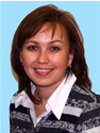 Ekaterina Aleksandrova