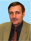 Vladimir Shipunov