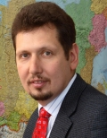 Vladimir Klimanov