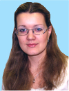  Yulia Uskova