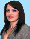 Ludmila Vyshlova